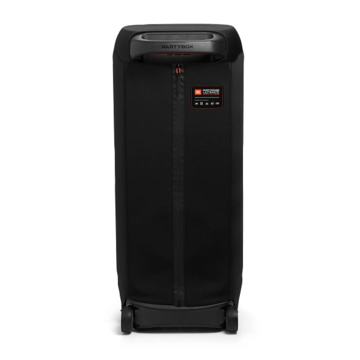 JBL Protective Cover for Partybox Black - Metro Homecentre Menlyn