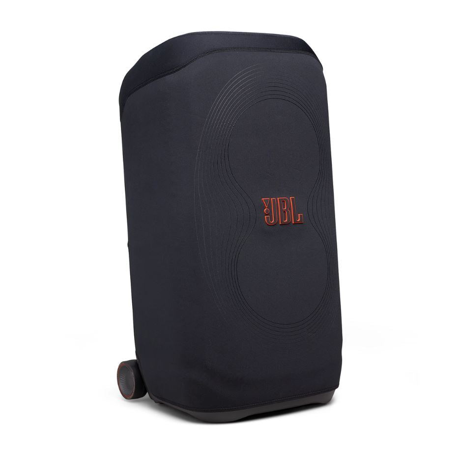 JBL Protective Cover for STAGE320 Speaker Black - Metro Homecentre Menlyn