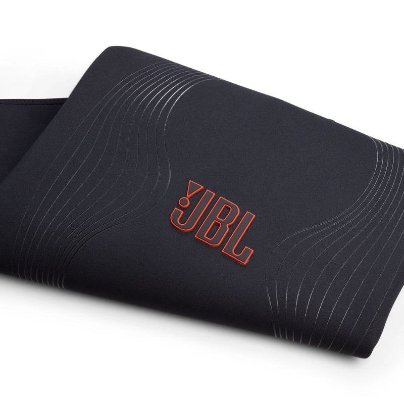 JBL Protective Cover for STAGE320 Speaker Black - Metro Homecentre Menlyn