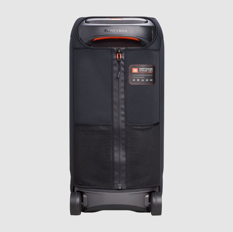 JBL Protective Cover for STAGE320 Speaker Black - Metro Homecentre Menlyn