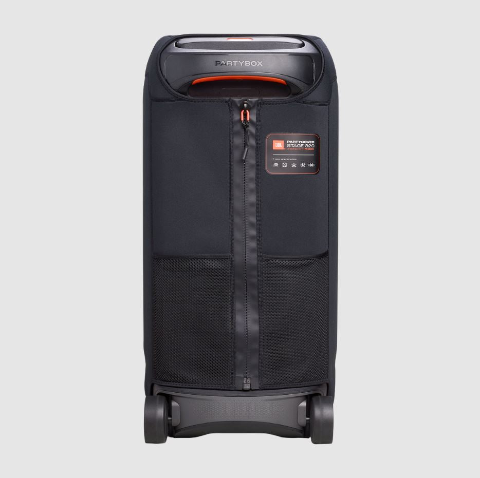 JBL Protective Cover for STAGE320 Speaker Black - Metro Homecentre Menlyn