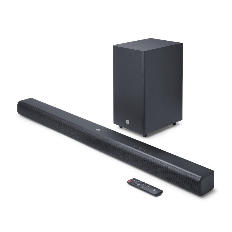JBL Cinema SB580 3.1Ch Soundbar & Subwoofer - Metro Homecentre Menlyn