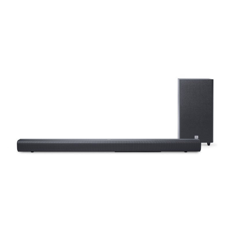 JBL Cinema SB580 3.1Ch Soundbar & Subwoofer - Metro Homecentre Menlyn