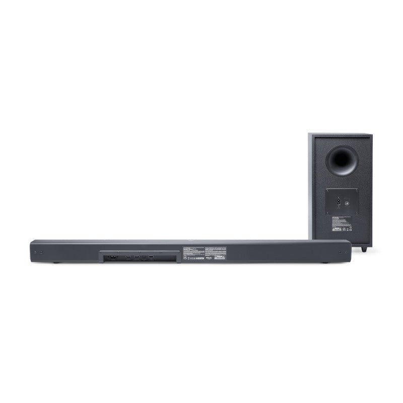 JBL Cinema SB580 3.1Ch Soundbar & Subwoofer - Metro Homecentre Menlyn