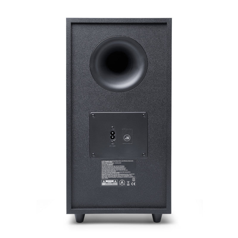 JBL Cinema SB580 3.1Ch Soundbar & Subwoofer - Metro Homecentre Menlyn