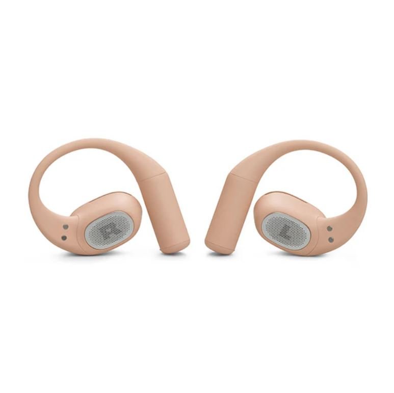 JBL Sense Lite OpenEar Headphones Beige - Metro Homecentre Menlyn