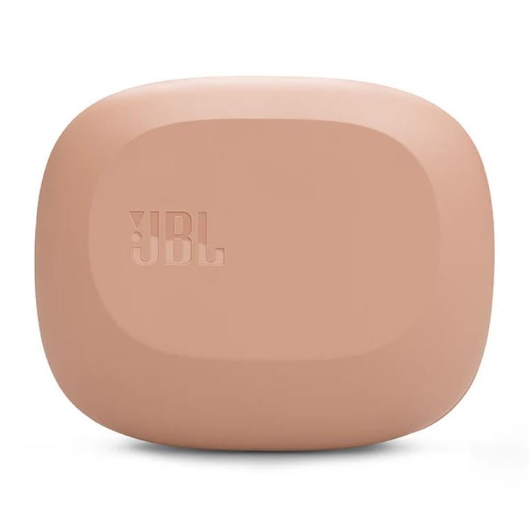 JBL Sense Lite OpenEar Headphones Beige - Metro Homecentre Menlyn