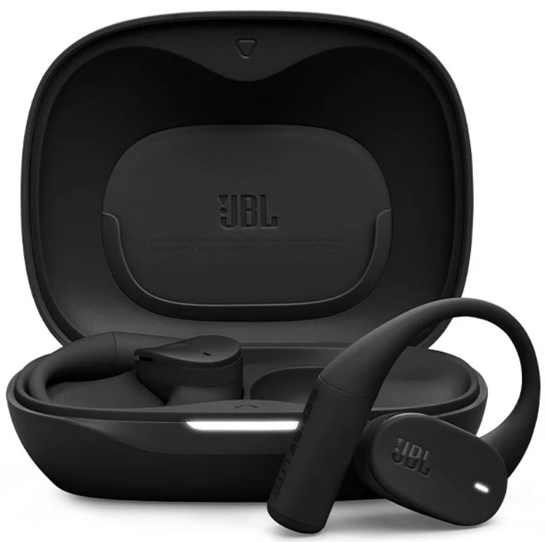 JBL Sense Lite OpenEar Headphones Black - Metro Homecentre Menlyn