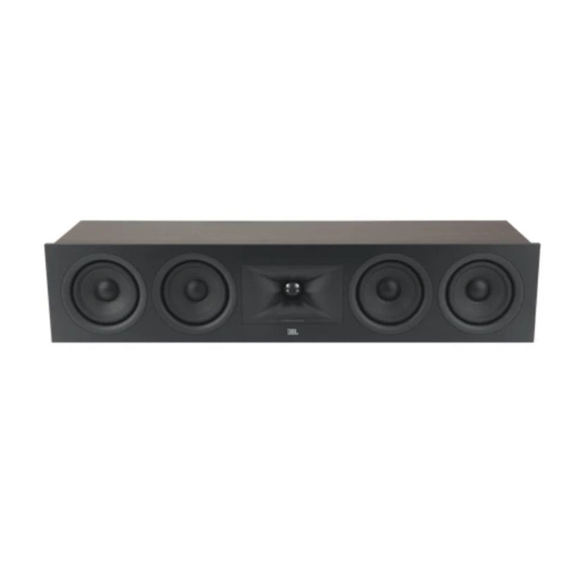 JBL Stage 2 Center Speaker 245C - Metro Homecentre Menlyn