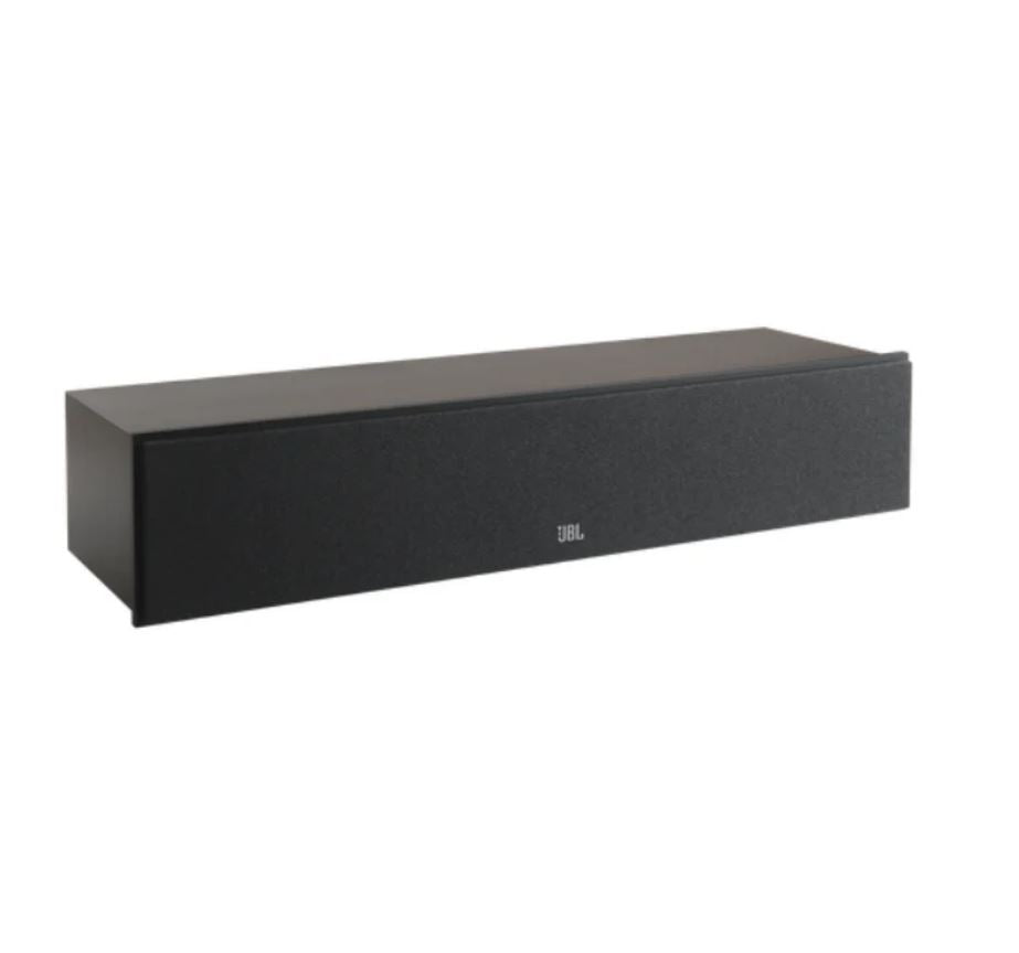 JBL Stage 2 Center Speaker 245C - Metro Homecentre Menlyn