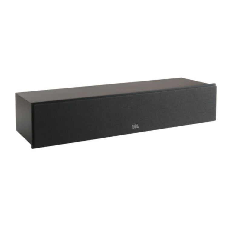JBL Stage 2 Center Speaker 245C - Metro Homecentre Menlyn