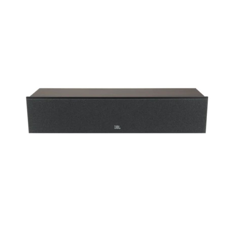 JBL Stage 2 Center Speaker 245C - Metro Homecentre Menlyn