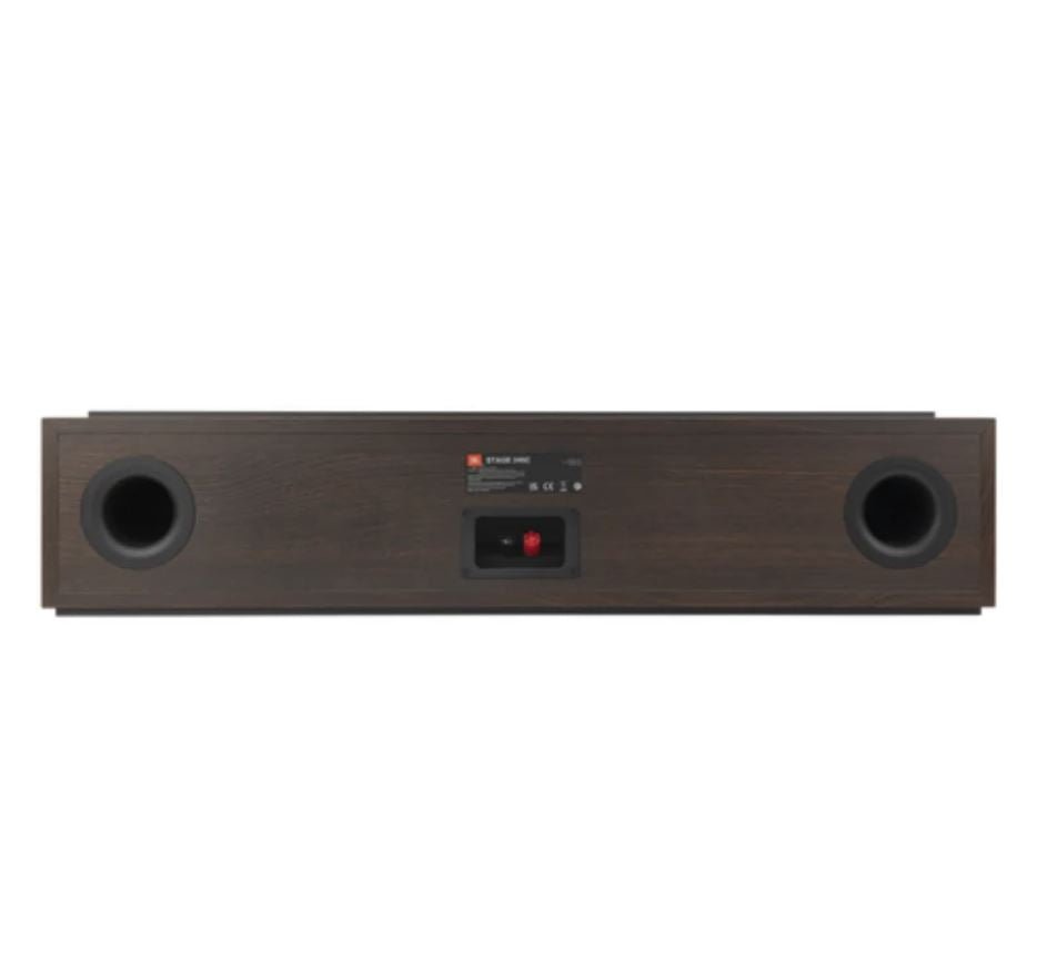 JBL Stage 2 Center Speaker 245C - Metro Homecentre Menlyn