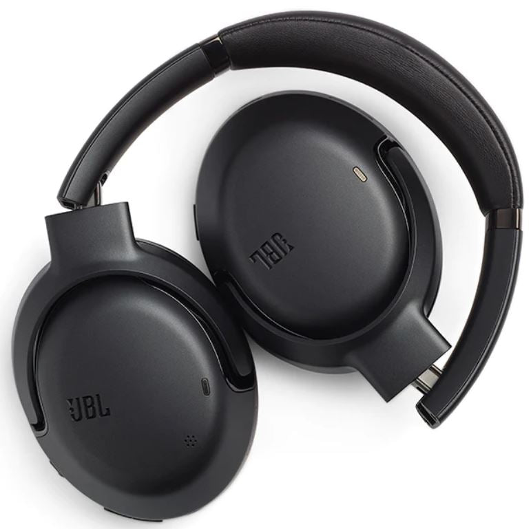 JBL Tour One M3 Bluetooth OverEar Headphones Latte - Metro Homecentre Menlyn