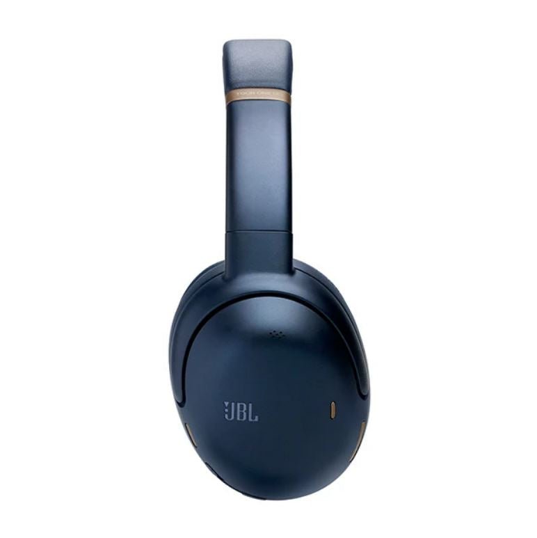 JBL Tour One M3 Bluetooth OverEar Headphones Blue - Metro Homecentre Menlyn