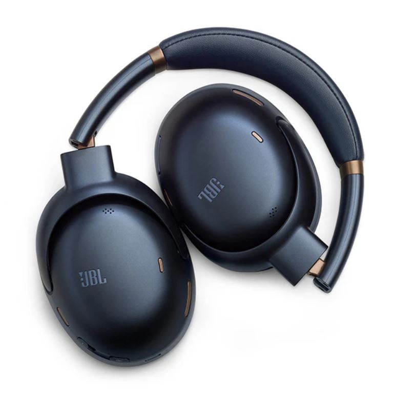 JBL Tour One M3 Bluetooth OverEar Headphones Blue - Metro Homecentre Menlyn