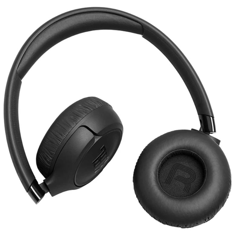 JBL Tune 680NC Wireless On - Ear Headphones Black - Metro Homecentre Menlyn
