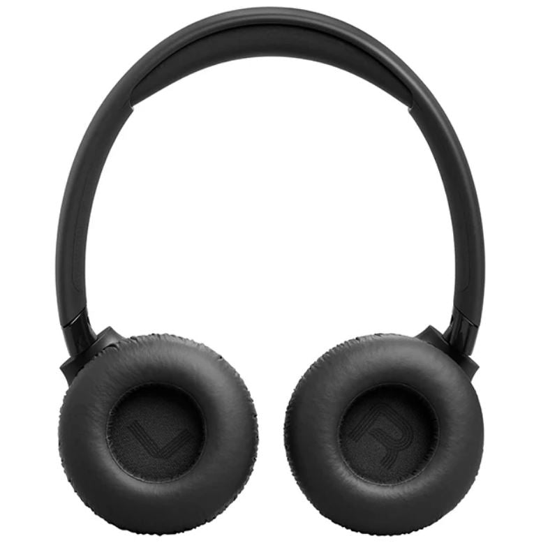 JBL Tune 680NC Wireless On - Ear Headphones Black - Metro Homecentre Menlyn