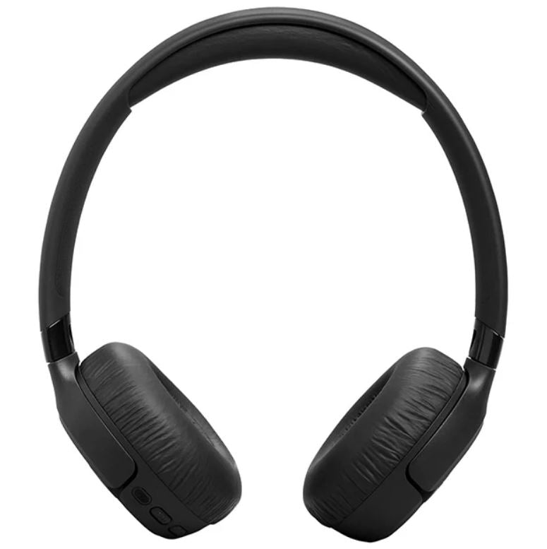 JBL Tune 680NC Wireless On - Ear Headphones Black - Metro Homecentre Menlyn