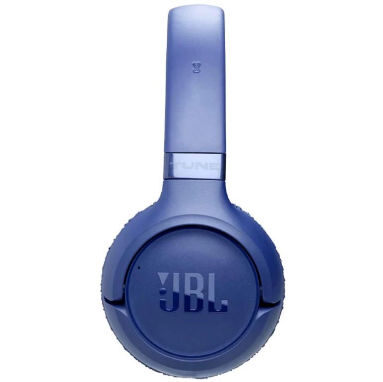 JBL Tune 680NC Wireless On - Ear Headphones Blue - Metro Homecentre Menlyn