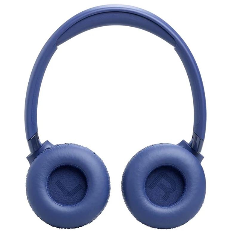 JBL Tune 680NC Wireless On - Ear Headphones Blue - Metro Homecentre Menlyn