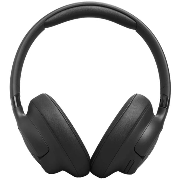 JBL Tune 730BT Wireless Over - Ear Headphones Black - Metro Homecentre Menlyn
