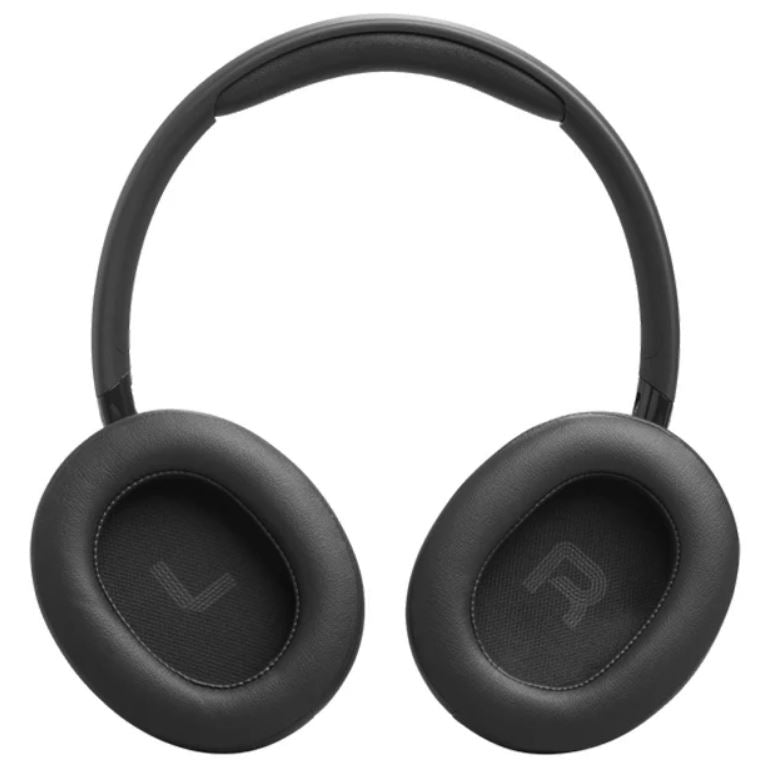 JBL Tune 730BT Wireless Over - Ear Headphones Black - Metro Homecentre Menlyn