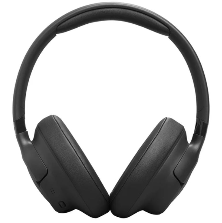JBL Tune 730BT Wireless Over - Ear Headphones Black - Metro Homecentre Menlyn