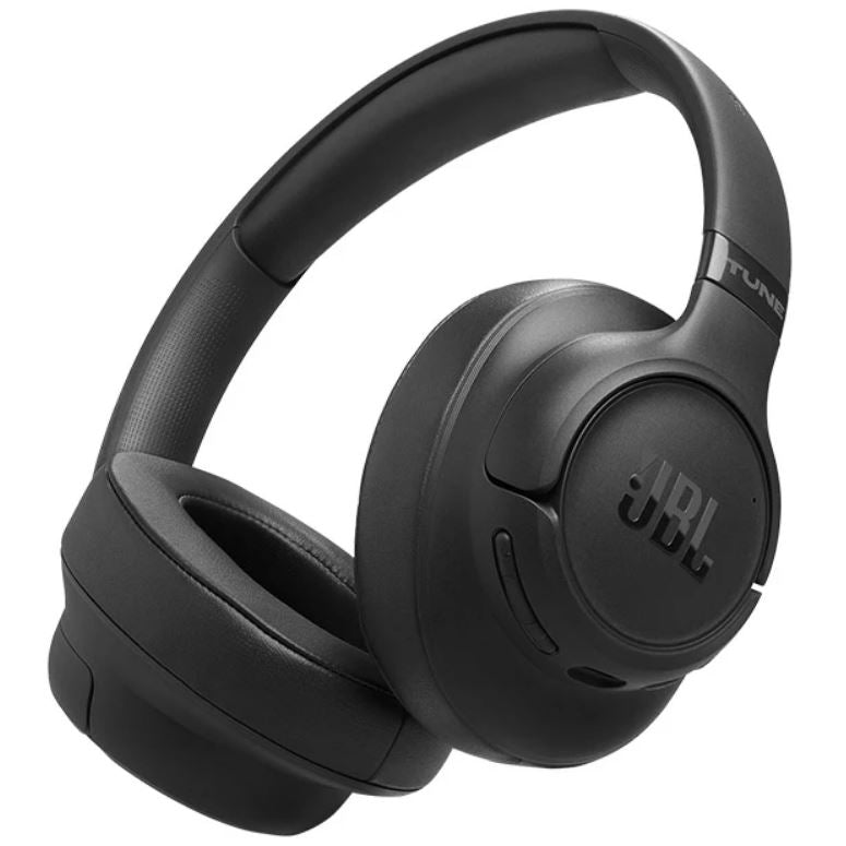 JBL Tune 780NC Wireless Over - Ear Headphones Black - Metro Homecentre Menlyn