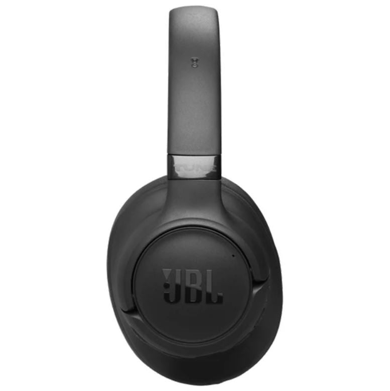 JBL Tune 780NC Wireless Over - Ear Headphones Black - Metro Homecentre Menlyn