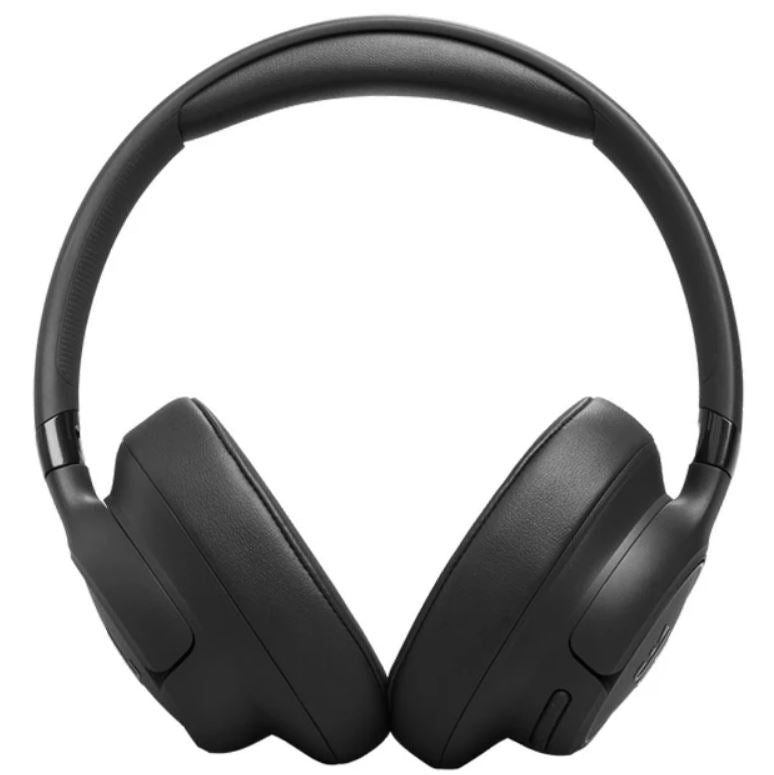 JBL Tune 780NC Wireless Over - Ear Headphones Black - Metro Homecentre Menlyn
