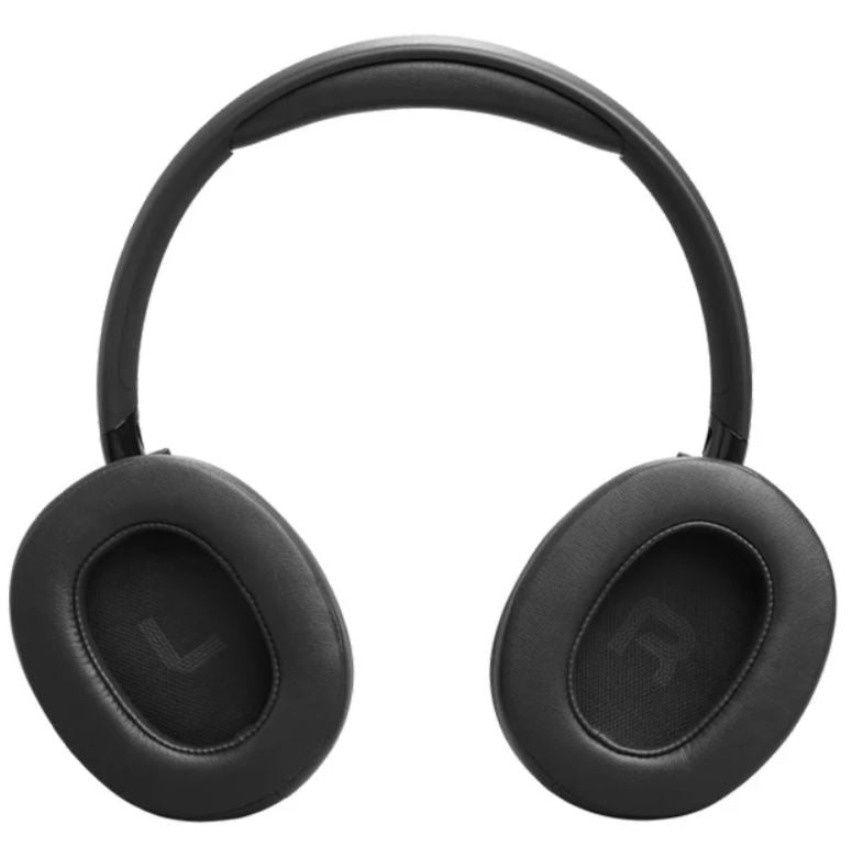 JBL Tune 780NC Wireless Over - Ear Headphones Black - Metro Homecentre Menlyn