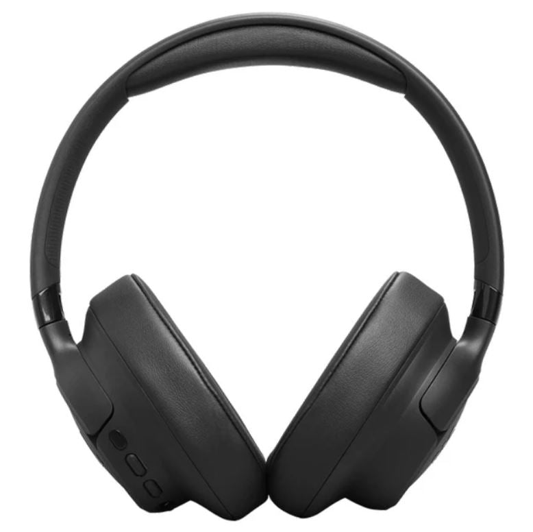JBL Tune 780NC Wireless Over - Ear Headphones Black - Metro Homecentre Menlyn