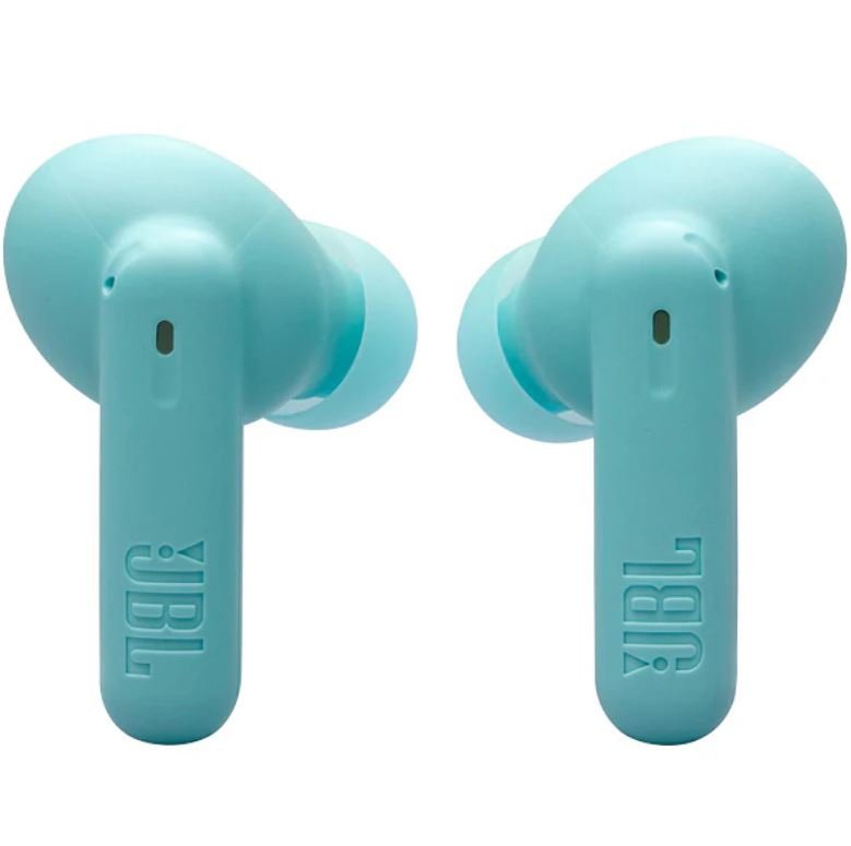 JBL Beam 2 Wireless Earbuds With Mic Blue - Metro Homecentre Menlyn