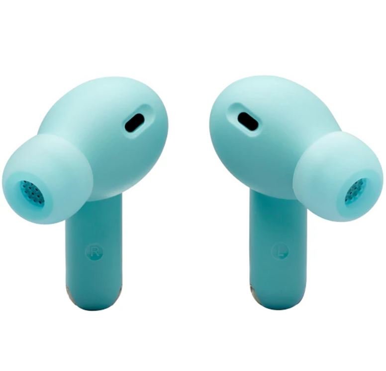 JBL Beam 2 Wireless Earbuds With Mic Blue - Metro Homecentre Menlyn