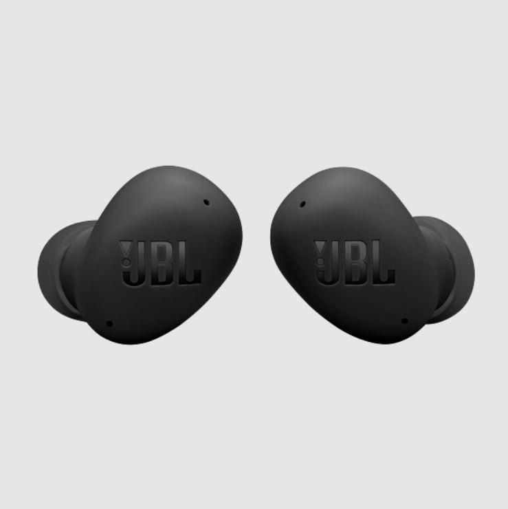JBL Wave Buds 2 Wireless Earbuds Black - Metro Homecentre Menlyn
