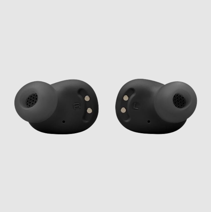 JBL Wave Buds 2 Wireless Earbuds Black - Metro Homecentre Menlyn