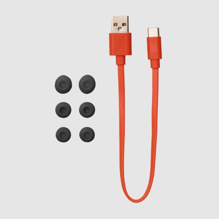 JBL Wave Buds 2 Wireless Earbuds Black - Metro Homecentre Menlyn