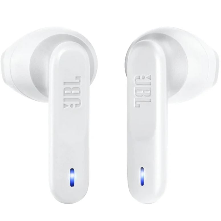 JBL Flex Wireless In Ear Headphones White - Metro Homecentre Menlyn