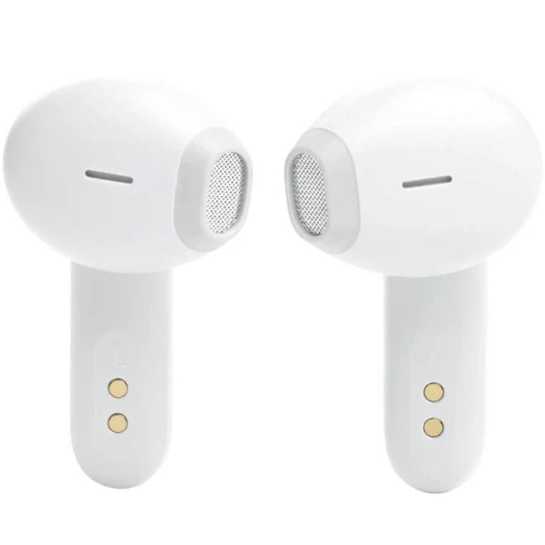 JBL Flex Wireless In Ear Headphones White - Metro Homecentre Menlyn