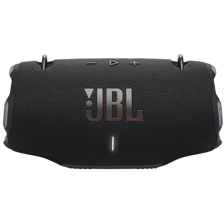 JBL Xtreme 4 Waterproof Bluetooth Speaker Black - Metro Homecentre Menlyn