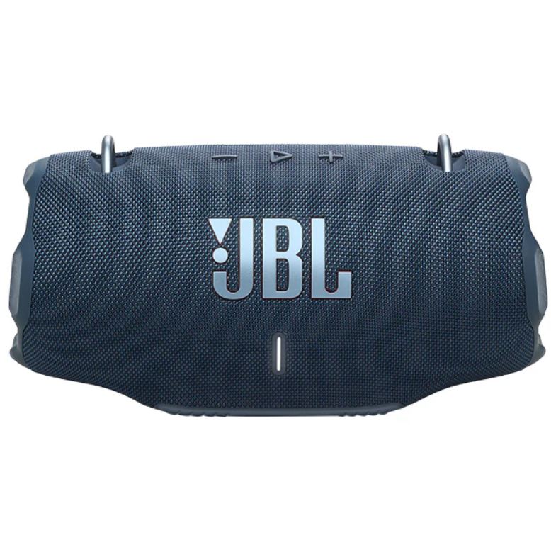 JBL Xtreme 4 Waterproof Bluetooth Speaker Blue - Metro Homecentre Menlyn