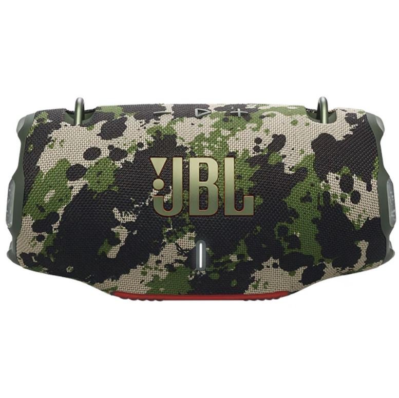 JBL Xtreme 4 Waterproof Bluetooth Speaker Squad - Metro Homecentre Menlyn