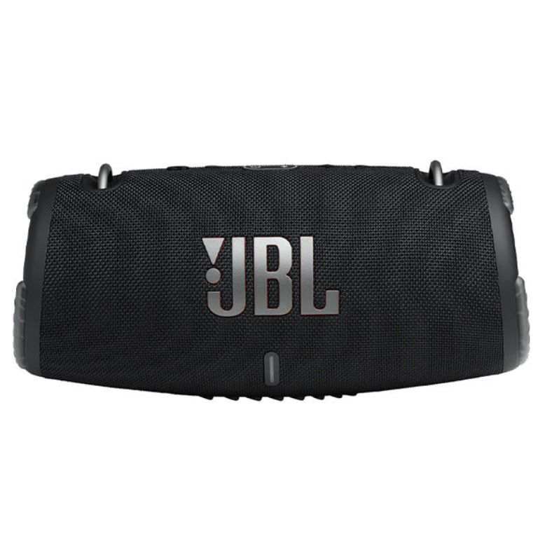 JBL Xtreme S3 MK2 Bluetooth Speaker Black - Metro Homecentre Menlyn