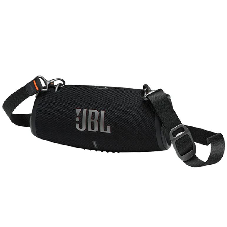 JBL Xtreme S3 MK2 Bluetooth Speaker Black - Metro Homecentre Menlyn