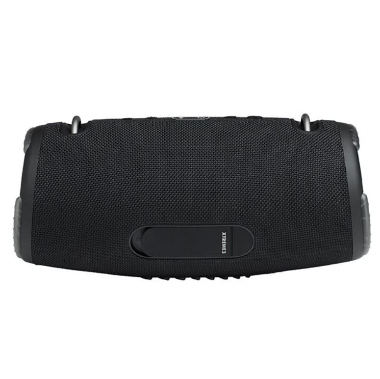 JBL Xtreme S3 MK2 Bluetooth Speaker Black - Metro Homecentre Menlyn