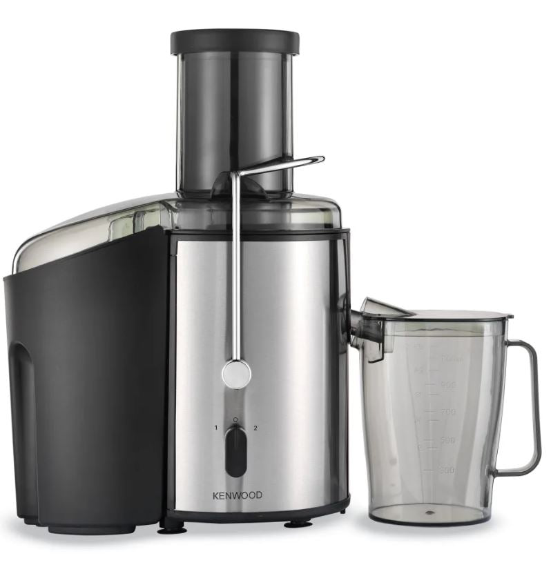 Kenwood Accent Juice Extractor - JEM02.A0BK - Metro Homecentre Menlyn