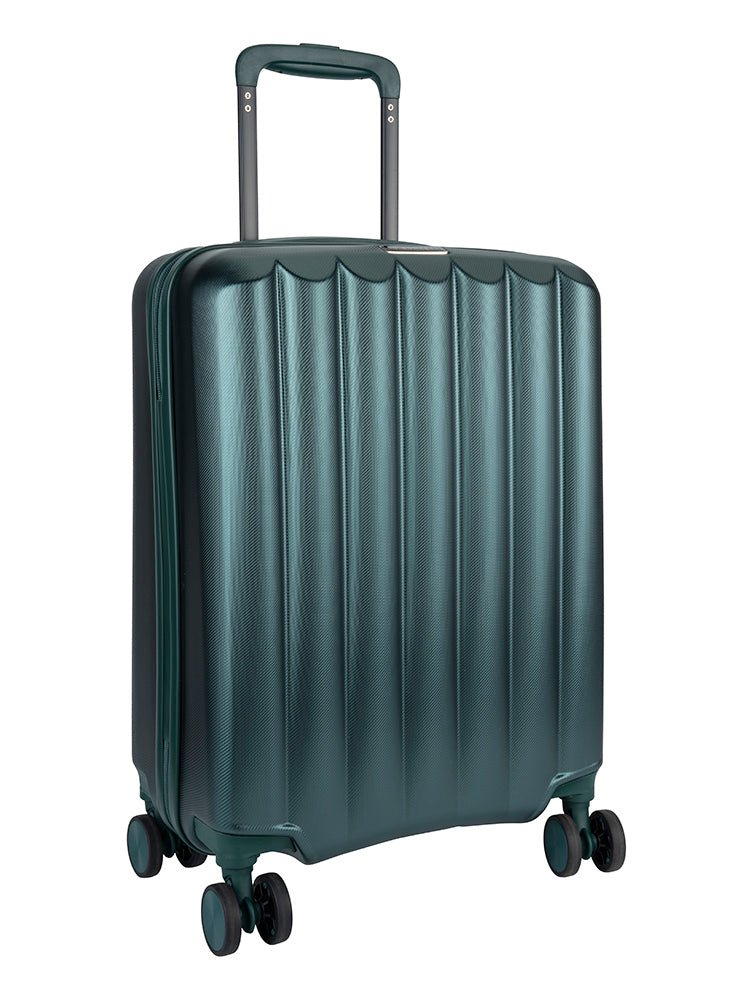 Jo Borkett Gatsby 52cm 4 Wheel Trolley Case JBL001553 - Metro Homecentre Menlyn