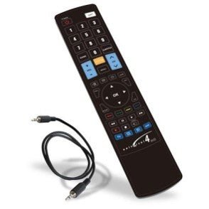 Jolly Line Universal 4 Remote JL3088 - Metro Homecentre Menlyn