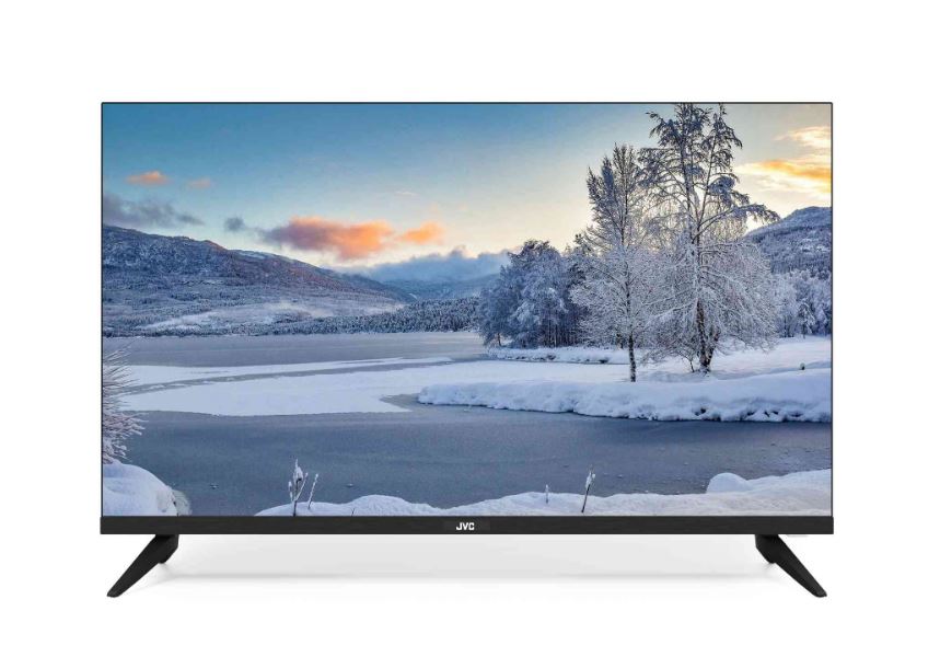 JVC 32" QLED HD Smart TV LT32NQ3155A - Metro Homecentre Menlyn